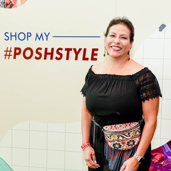 Meet The Posher Breast Cancer Survivor 8/2017 Military Mom & Your Breast Friend - Picture 14 of 15